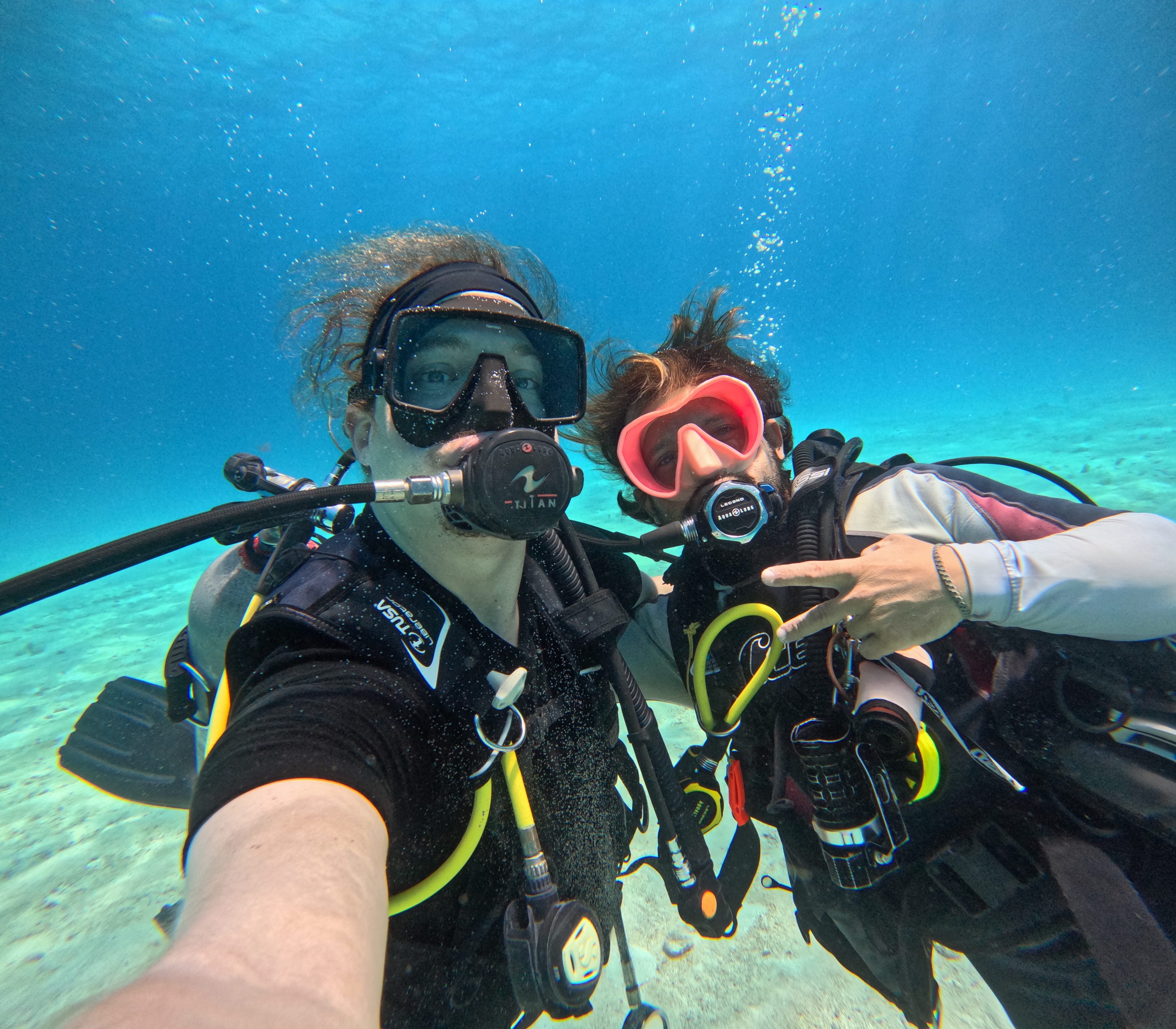 Bonaire