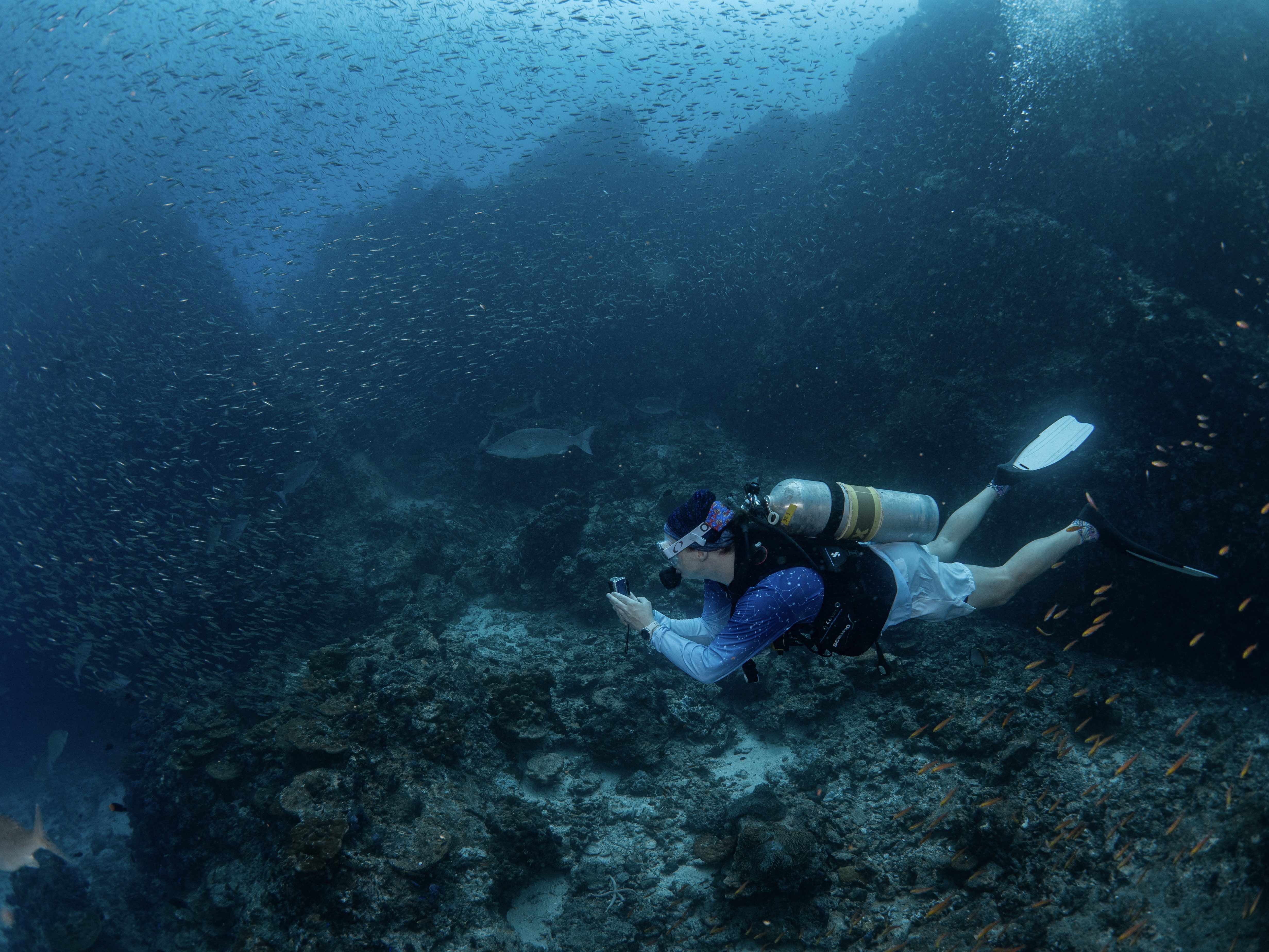 Belize